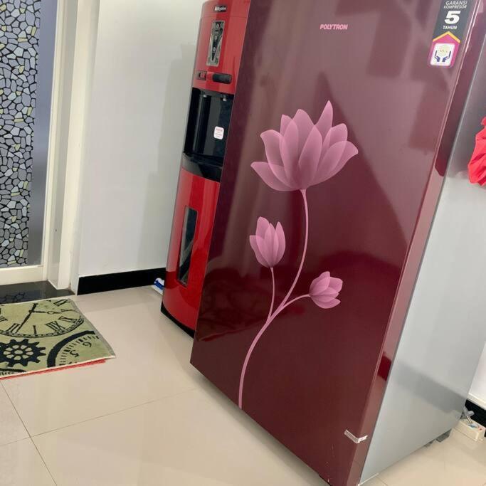 Kayz Villa Batu Dengan Kolam Renang Pribadi エクステリア 写真