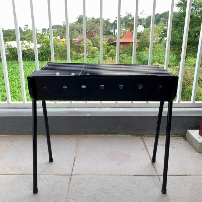 Kayz Villa Batu Dengan Kolam Renang Pribadi エクステリア 写真