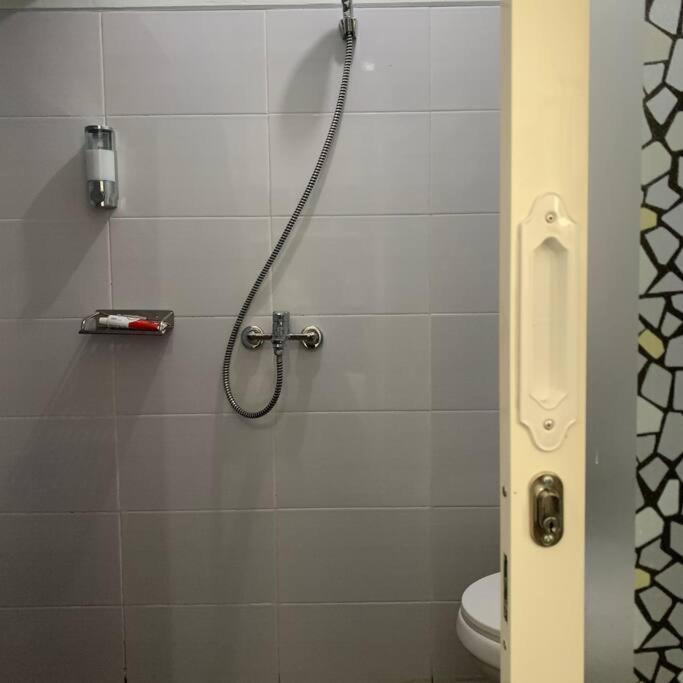Kayz Villa Batu Dengan Kolam Renang Pribadi エクステリア 写真